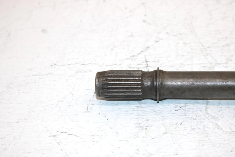 1998 Yamaha  Grizzly Oem Rear Back Drive Shaft 4WV-46172-00-00 AY49