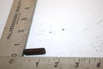 00 Yamaha Sx500r Oem Sliding Key 90281-07004-00 SY0