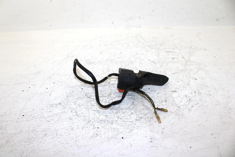 1997 Ski-doo Formula S 380 Oem Throttle Lever 512060603 SS23