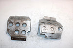 79 Yamaha Enticer 340 Et340c Oem Footrest Set 8G8-21910-00-00 SY4