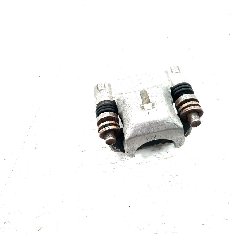 2009 Polaris Ranger HD 700 4x4 EFI OEM Left Rear Brake Caliper 1911373 XP12