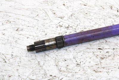 95 Polaris Rxl Oem Jackshaft Jack Shaft 2201118 B246