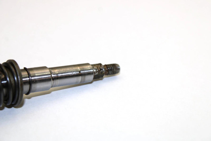 1997 Ski-doo Mxz 583 Oem Rotary Valve Shaft 420837250 Q3165