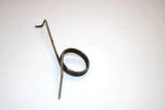 84 Honda Fourtrax 200 Trx200 A Oem Stopper Lever Spring 24718-969-000 AH33