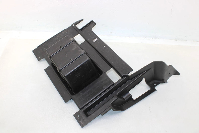2015 Yamaha Viking Vi Oem Right Under Seat Splash Guard 2PG-F84A7-00-00 XY0.1
