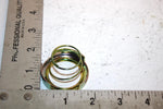 94 Arctic Cat Jag Deluxe Oem Headlight Bulb Retainer 0115-285 SAS12