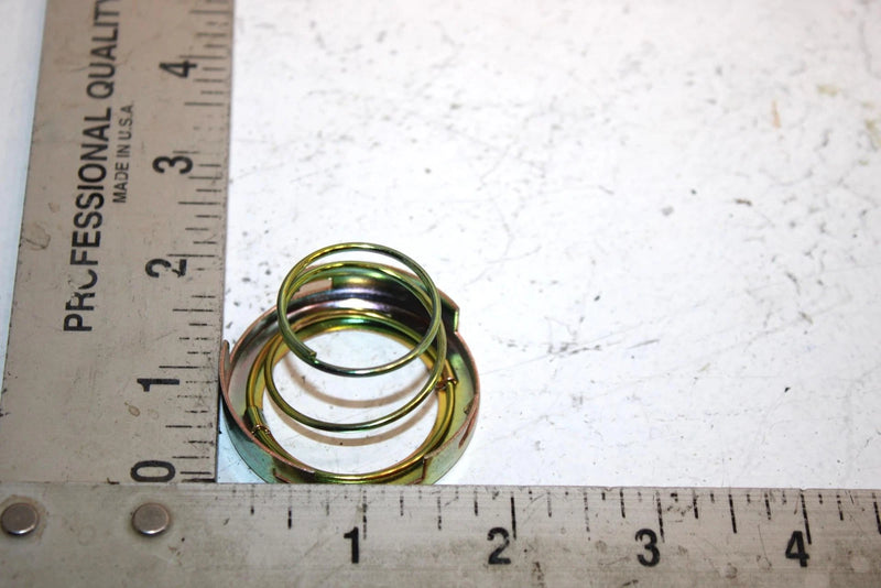 94 Arctic Cat Jag Deluxe Oem Headlight Bulb Retainer 0115-285 SAS12