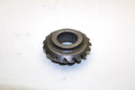 1997 Yamaha  Kodiak 400 Oem Pinion Drive Gear 1YW-17522-00-00 Q3950