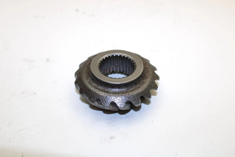 1997 Yamaha  Kodiak 400 Oem Pinion Drive Gear 1YW-17522-00-00 Q3950