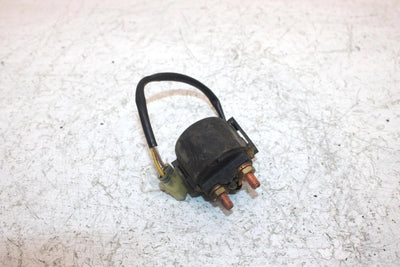 2002 Honda Foreman Rubicon 500 Oem Starter Relay 35850-HM7-000 AH53
