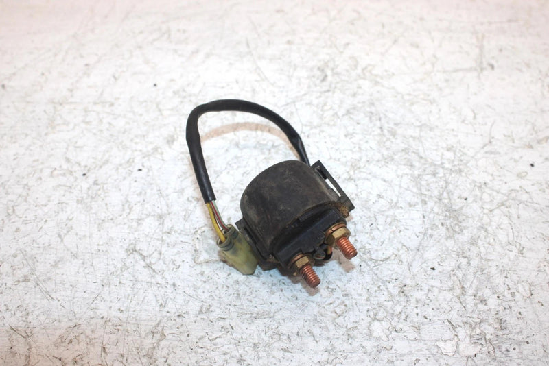 2002 Honda Foreman Rubicon 500 Oem Starter Relay 35850-HM7-000 AH53