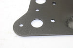 96 Polaris Classic OEM Rear Skid Bracket Set 1012432-067 SP122