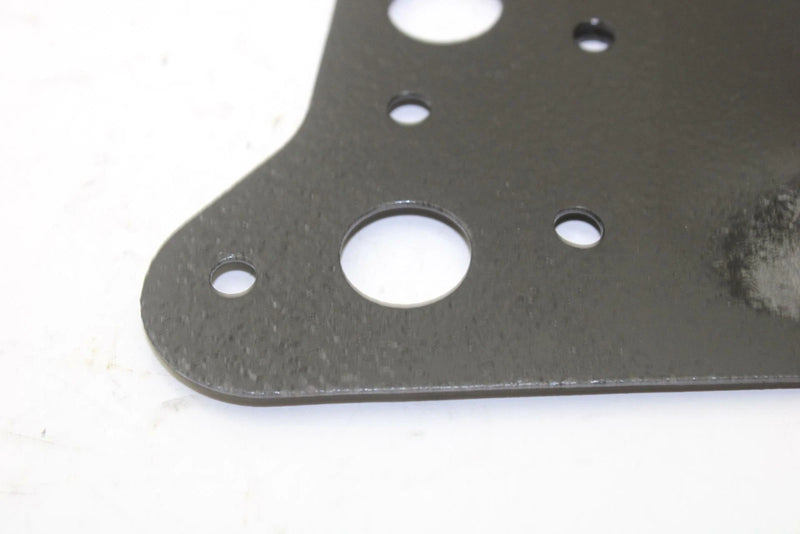 96 Polaris Classic OEM Rear Skid Bracket Set 1012432-067 SP122