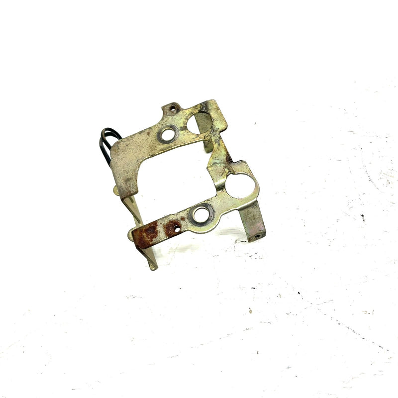 1987 Suzuki Quadrunner 4WD LT4WD OEM Speedometer Mount Plate 34162-19B10 AS40