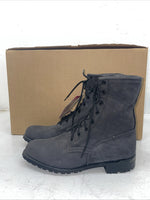 New Women’s Black Capezio Cowboy Boots. L 540 7 M. 18-105
