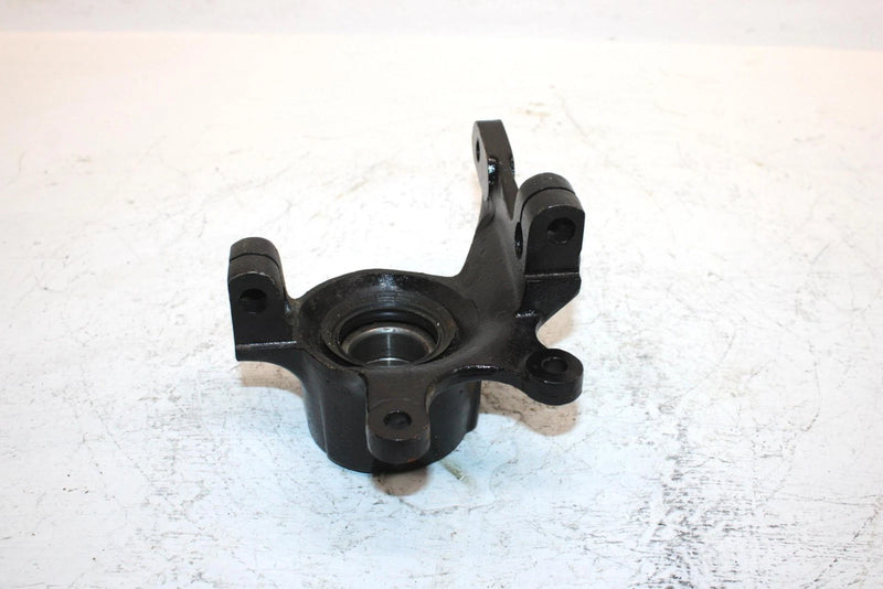 2004 Arctic Cat V2 650 Oem Front Left Knuckle 0505-453 AA28