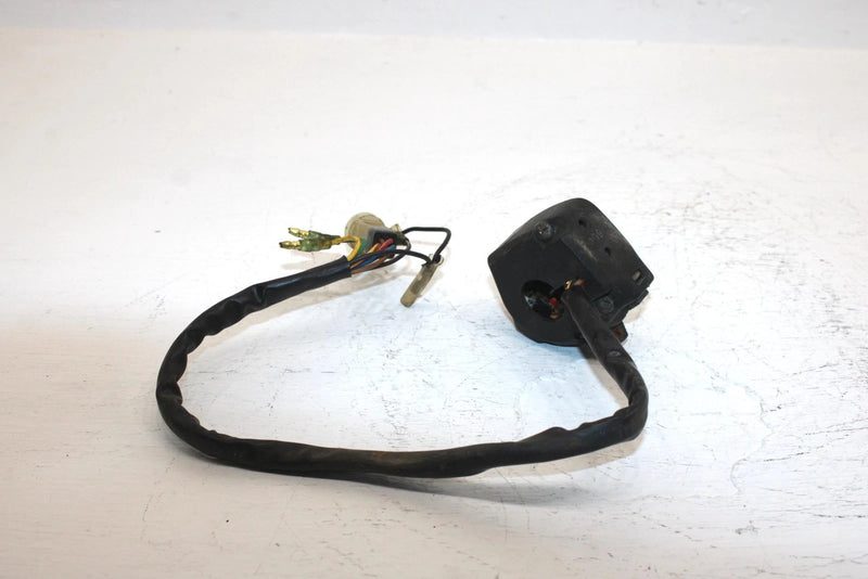 1986 Yamaha  Moto 4 Oem Left Control Switch 2VY-83973-01-00 AY7