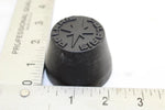 Polaris OEM Dust Cover Hub Rear Axle Nut Cover With Star 5413427 Q151