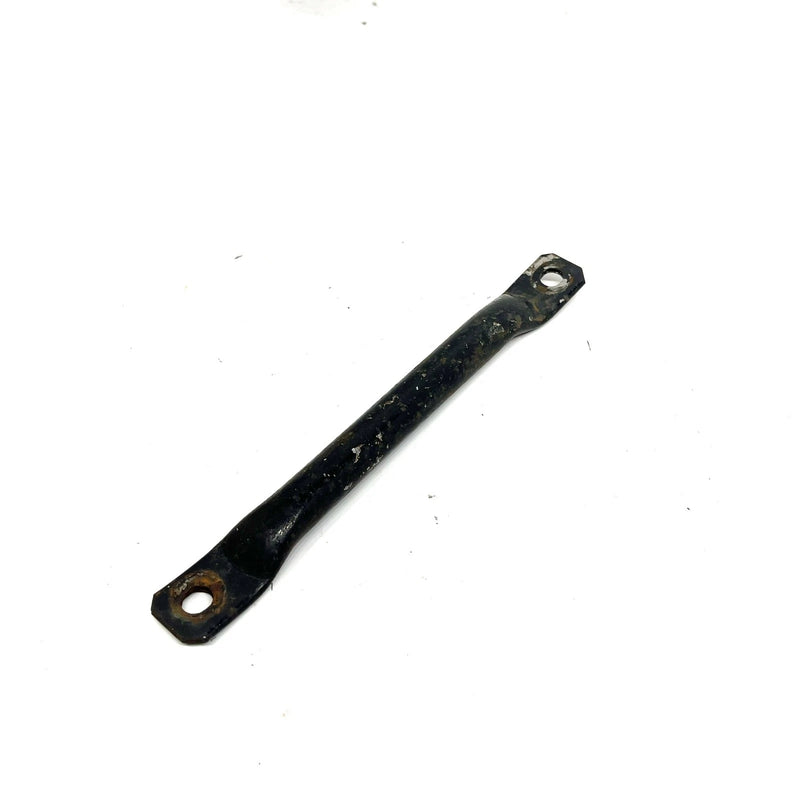 1983 Suzuki ALT125 OEM Front Bumper Support 43971-18900 AS29