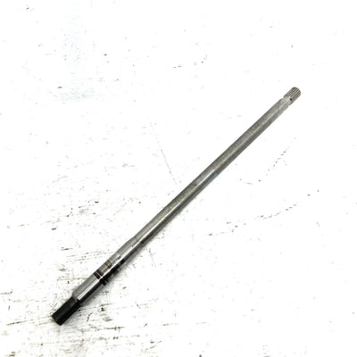 2004 Polaris MSX 110 OEM Driveshaft 1591388 JP42.1