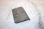 1999 Polaris 500 Xc Oem Hood Heat Pipe Shield 5243393 SP28