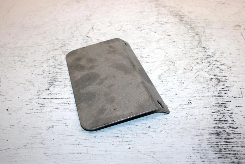 1999 Polaris 500 Xc Oem Hood Heat Pipe Shield 5243393 SP28