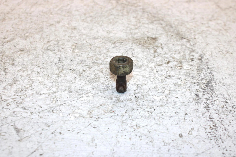 2006 John Deere  Buck 650 Oem Rear Brake Master Banjo Bolt 705600092 AJ0