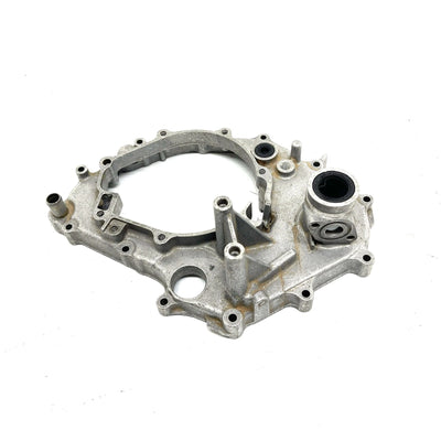 2002 Honda Rancher 350 TRX350 4x4 ES OEM Rear Crankcase Cover 11340-HN5-M10 AH88