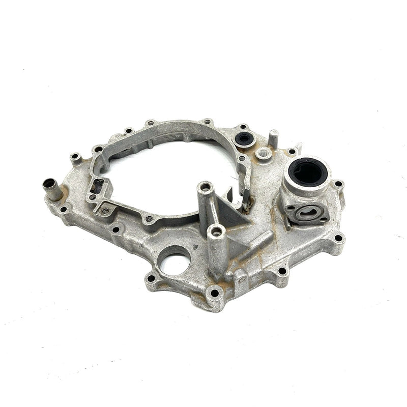 2002 Honda Rancher 350 TRX350 4x4 ES OEM Rear Crankcase Cover 11340-HN5-M10 AH88