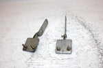 1998 Ski-doo Formula 500 Oem Hood Hinge Pair 517289900 SS1