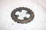 04 Polaris Predator Oem Front Brake Disc Rotor 5247752 AP62