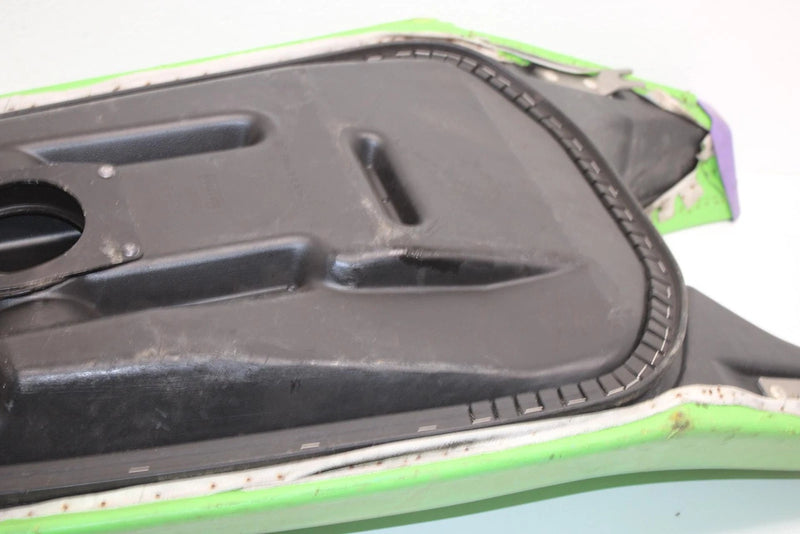 1996 Polaris Sl 700 Oem Seat 2681955-214 JP34