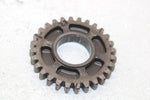 2015 Yamaha Viking Vi Oem 28T Reverse Wheel Gear 3B4-17253-00-00 XY0.1