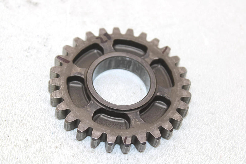 2015 Yamaha Viking Vi Oem 28T Reverse Wheel Gear 3B4-17253-00-00 XY0.1