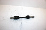 1998 Yamaha  Grizzly Oem Front Cv Axle 4WV-2510F-00-00 AY49