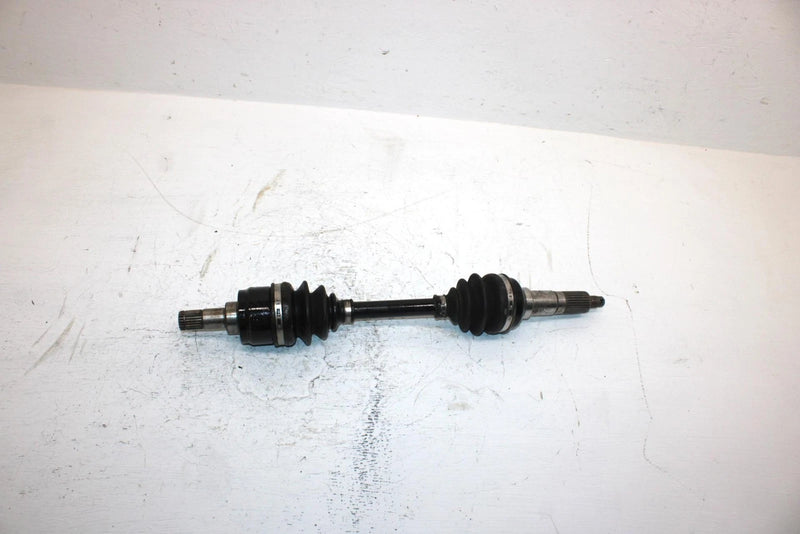 1998 Yamaha  Grizzly Oem Front Cv Axle 4WV-2510F-00-00 AY49