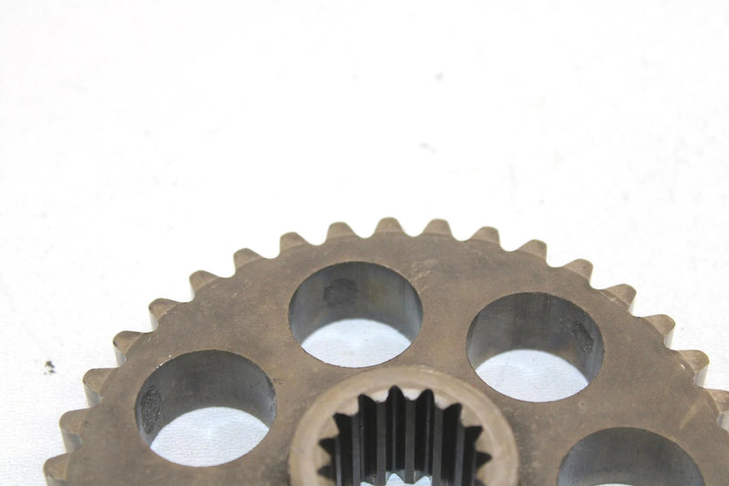 Polaris Oem Bottom Chaincase Sprocket 3/4W 39T 3222108 Q879