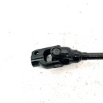 09-13 Honda Big Red 700 MUV700 OEM Steering Shaft 53315-HL1-A01 X0.1