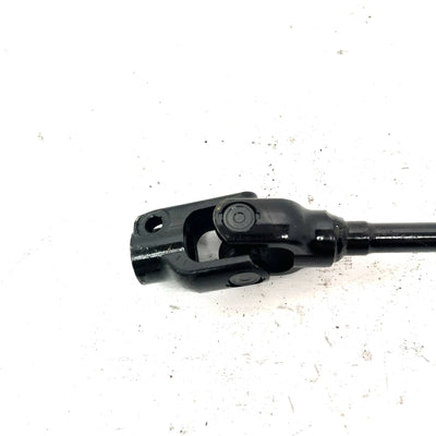 09-13 Honda Big Red 700 MUV700 OEM Steering Shaft 53315-HL1-A01 XH0.1