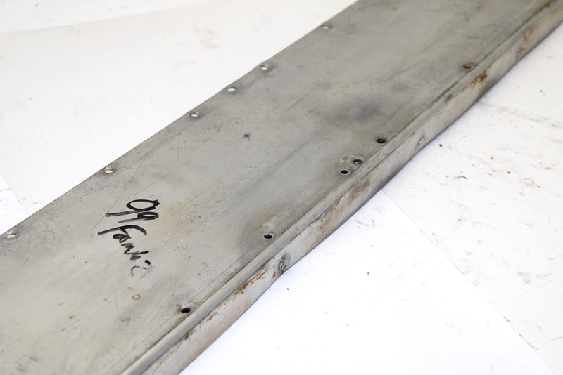 1999 Ski-doo Formula Z 583 Oem Left Heat Exchanger 517280511 SS106