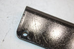 94 Polaris 500 Efi Oem Tunnel Wear Plate Bracket (Black) 5222061 SP152