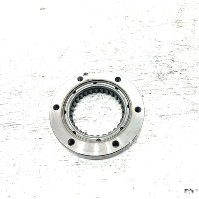 2001 Arctic Cat 500 OEM Starter Clutch 3402-380 AA36
