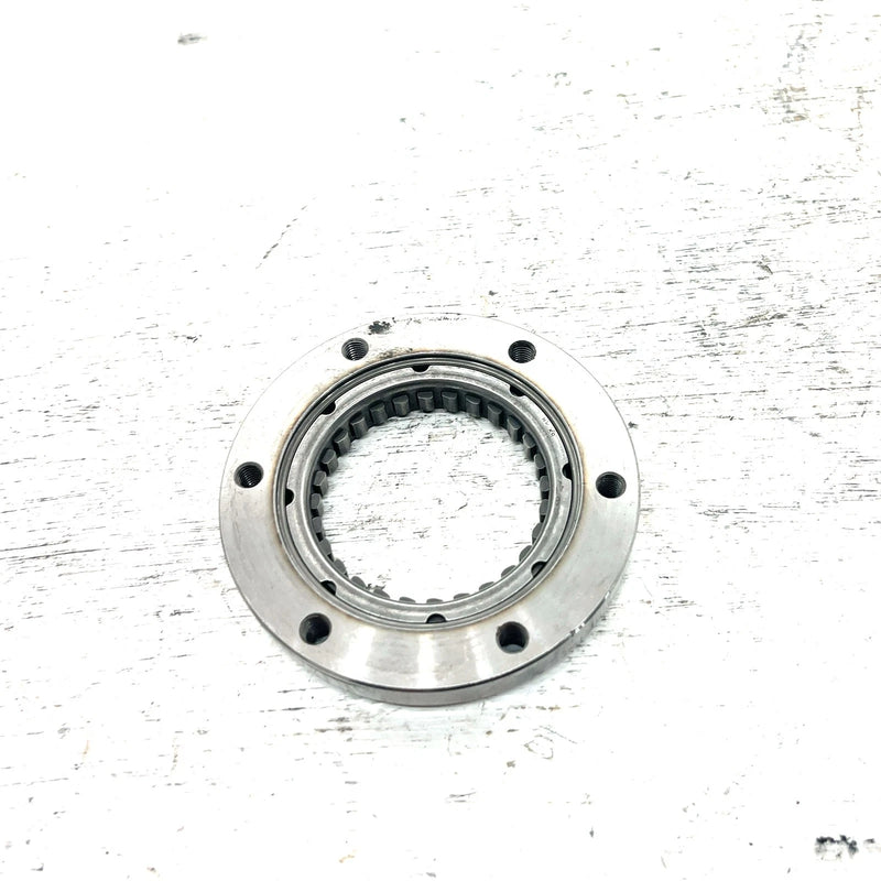 2001 Arctic Cat 500 OEM Starter Clutch 3402-380 AA36