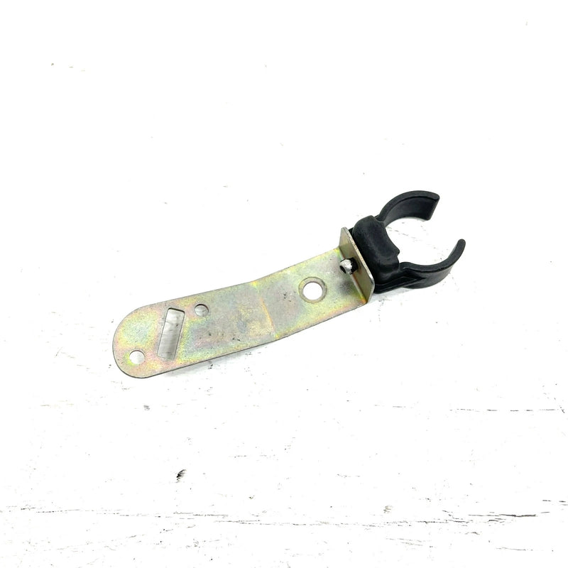 null Arctic Cat 550 4x4 Automatic OEM Fuel Filler Bracket 0470-827 AA43