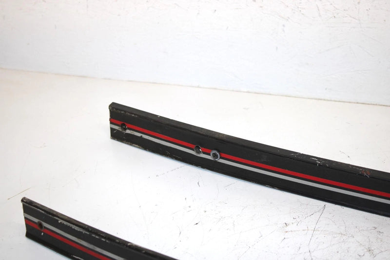 92 Polaris Trail Oem LH,RH Bumper (Set) 2670115 2670114 SP136