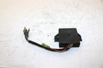 2007 Yamaha  Raptor 80 Oem CDI ECU ECM Ignition Box 4EM-85540-10-00 AY54