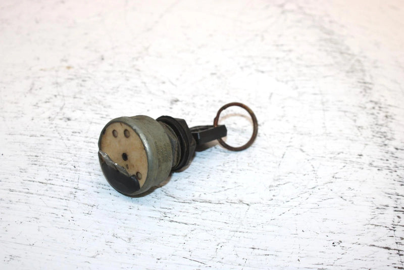 1998 Polaris 500 Oem Ignition Key Switch 2200357 SP39