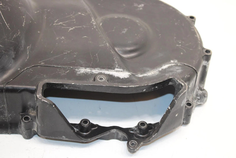 00 Suzuki Quadmaster  Lta500f Oem Outer Clutch Cover 11371-09F50 AS6
