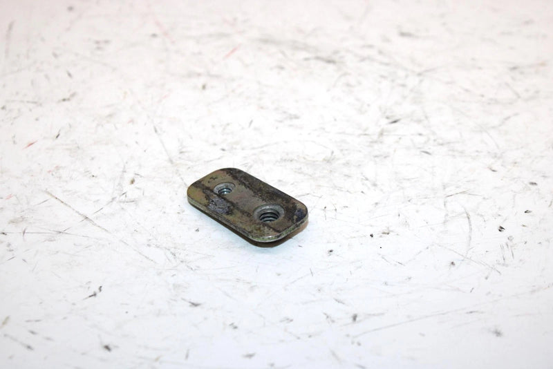1998 Arctic Cat Zr 500 (2nd Run) Oem Hood Hinge Backing Plate 1606-623 SA62