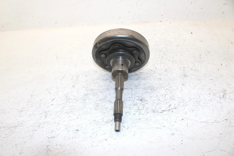 2002 Arctic Cat 375 Automatic (4x4 Green) Oem Clutch Housing 3402-620 AA29